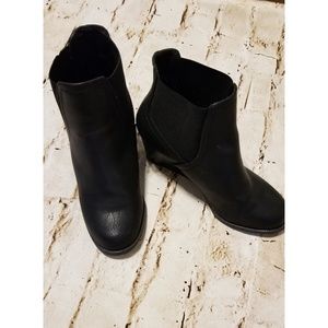 🌴5 for $25🌴  Rampage ankle booties